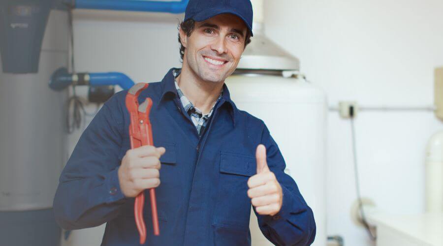 Professional sewer line replacement in Weimar, CA